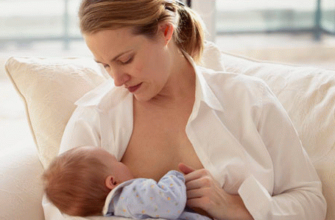 how to breastfeed a newborn