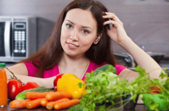 Que vegetais podem ser consumidos durante a amamentação
