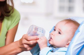 Do I need to give water to a newborn