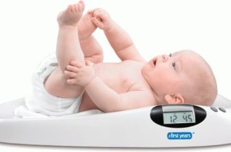 Le taux de prise de poids chez les nouveau-nés