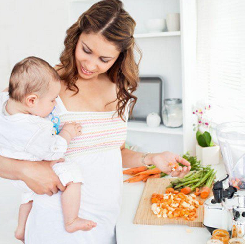 maitinančios motinos mityba norint numesti svorio po gimdymo
