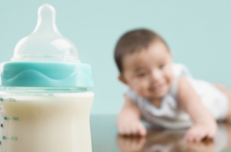 stocker le lait maternel exprimé