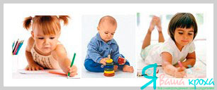 determine left handed or right handed your child