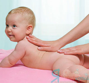 hartowanie noworodków za pomocą kąpieli powietrznych