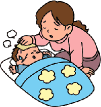 febernedsettende middel for nyfødte