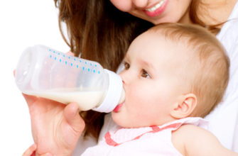 leite de cabra para recém-nascidos