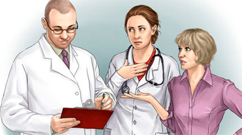 how-to-talk-med-en-läkare