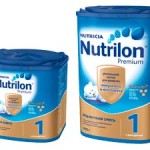 „Nutrilon 1 Premium“