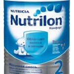 „Nutrilon Comfort 2“