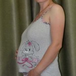 εγκυμοσύνη στην κοιλιά 26 εβδομάδες