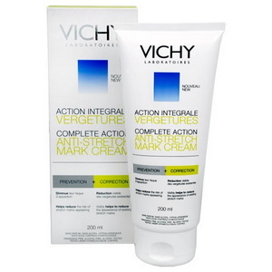 Vichy - cream for stretch marks universal