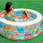 piscinas inflables para niños