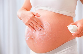 crema per a estries-per a embarassada- (llista)