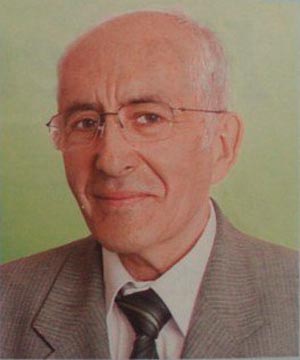 Leonid Bereslavski