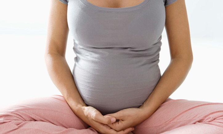 siara u kobiet w ciąży