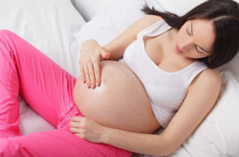 démangeaisons chez les femmes enceintes