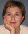 Familiepsykolog Svetlana Merkulova