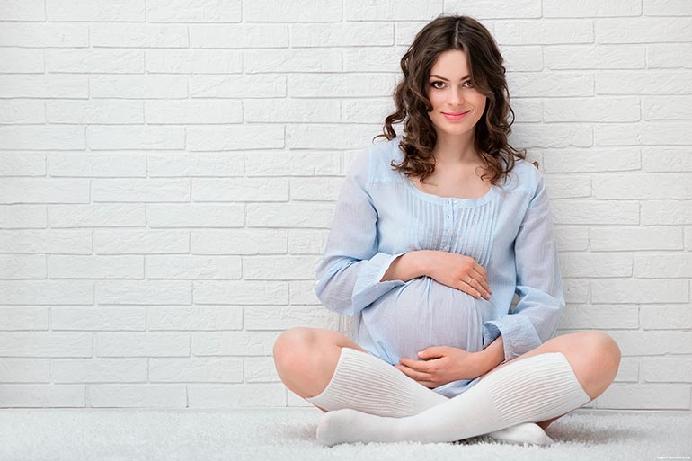 fatti interessanti sulla gravidanza e il parto