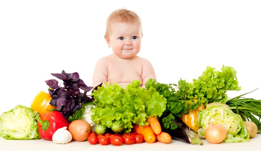 zdrava hrana za djecu