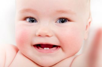 обратните бебета прекъсване на зъби-хау-разтоварваща условие