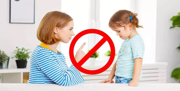 permanent bans to children
